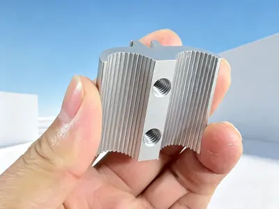 Aluminum Corners Automatic Machine Aluminum Corners Automatic Machine