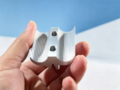 Aluminum Hinges Making Machine Aluminum Hinges Making Machine