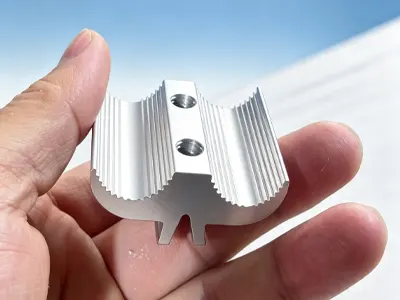 Aluminum Hinges Making Machine Aluminum Hinges Making Machine