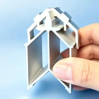 Aluminum Hinges Making Machine Aluminum Hinges Making Machine