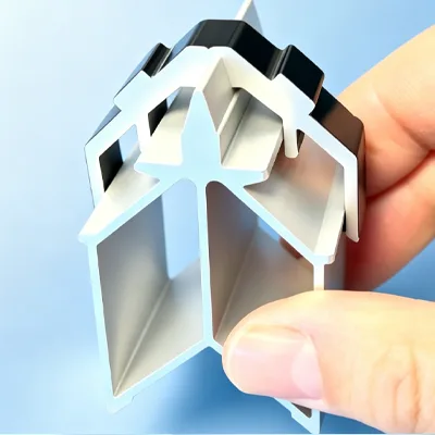 Aluminum Hinges Making Machine Aluminum Hinges Making Machine