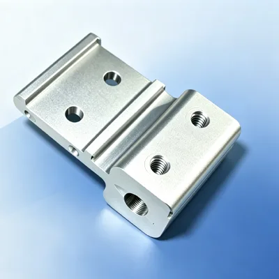 Solar Photovoltaic Aluminum Machine