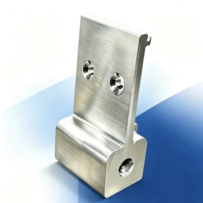 Aluminum Corners Automatic Machine