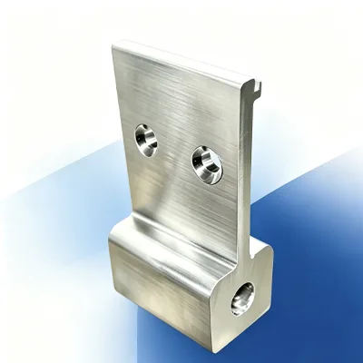 Aluminum Hinges Making Machine Aluminum Hinges Making Machine