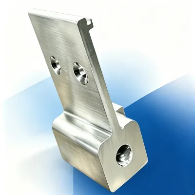 Aluminum Hinges Making Machine Aluminum Hinges Making Machine