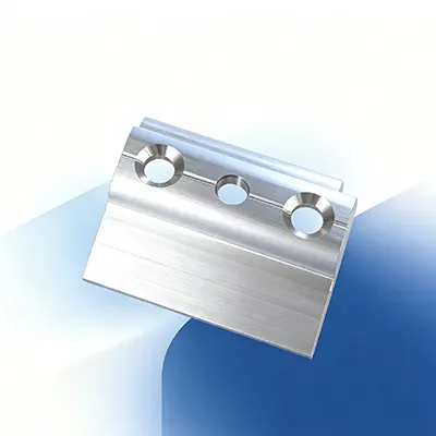Aluminum Corners Automatic Machine