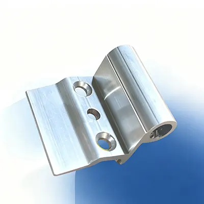 Solar Photovoltaic Aluminum Machine