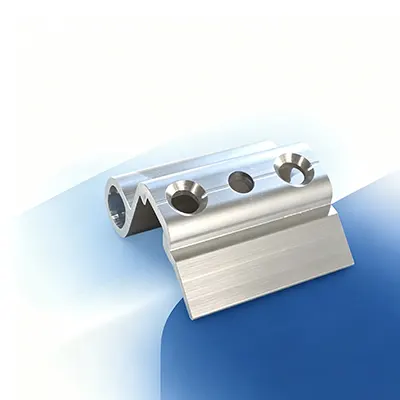 Aluminum Corners Automatic Machine