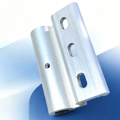 Aluminum Hinges Making Machine Aluminum Hinges Making Machine