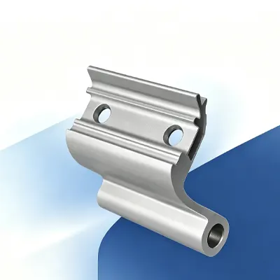 Aluminum Corners Automatic Machine