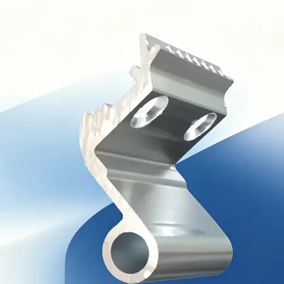 Aluminum Corners Automatic Machine