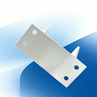 Aluminum Hinges Making Machine Aluminum Hinges Making Machine
