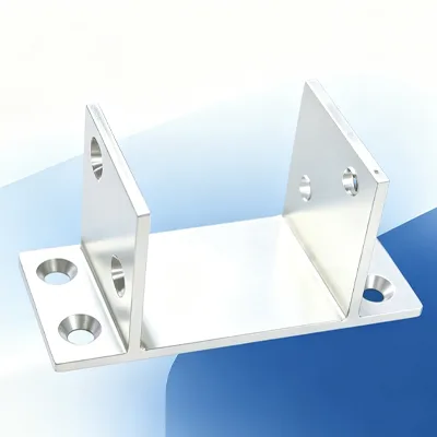 Aluminum Corners Automatic Machine Aluminum Corners Automatic Machine