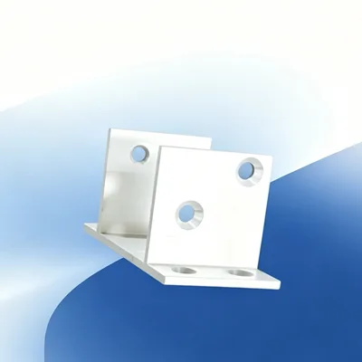 Aluminum Hinges Making Machine Aluminum Hinges Making Machine