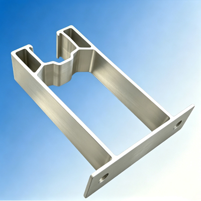 Aluminum Corners Automatic Machine