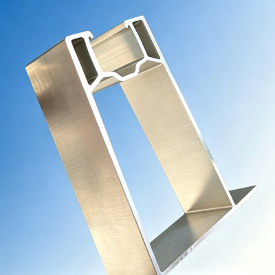 Aluminum Hinges Making Machine