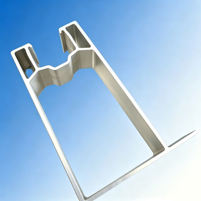 Aluminum Corners Automatic Machine