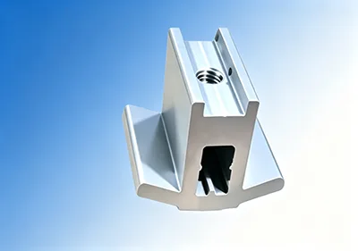 aluminum profile processing aluminum profile processing