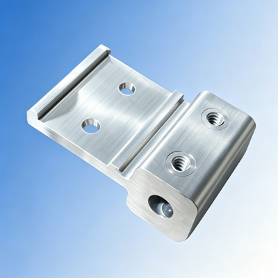 Aluminum Corners Automatic Machine