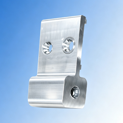 Aluminum Hinges Making Machine