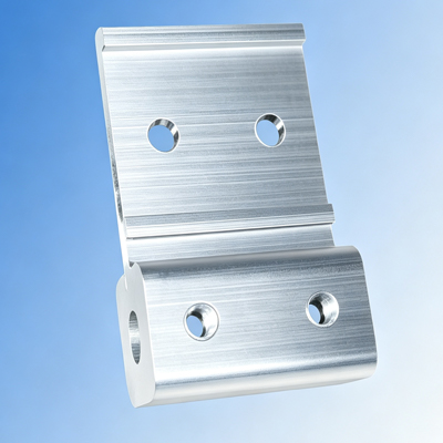 Aluminum Hinges Making Machine