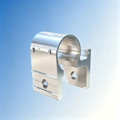 Solar Photovoltaic Aluminum Machine
