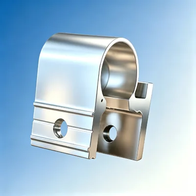 Aluminum Corners Automatic Machine