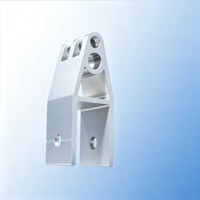 Aluminum Hinges Making Machine