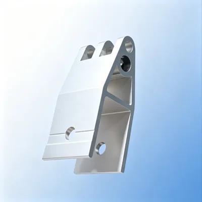 Aluminum Corners Automatic Machine