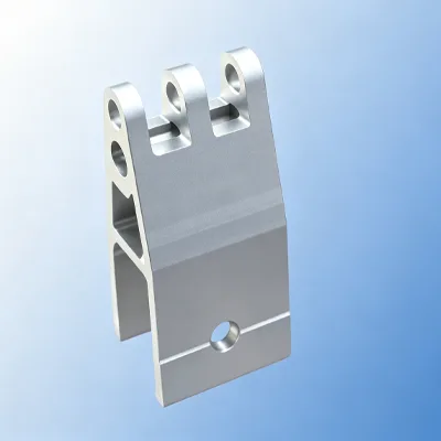 Solar Photovoltaic Aluminum Machine