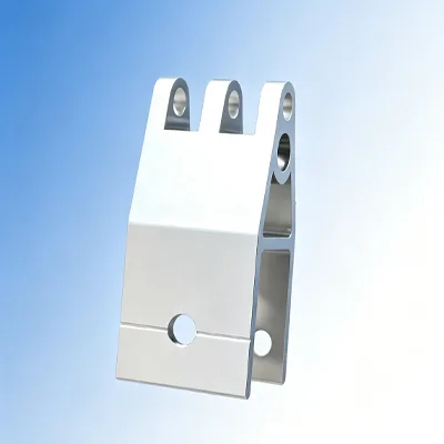 Aluminum Hinges Making Machine