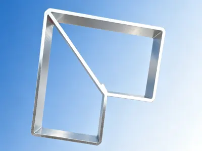 Új, egyfejes CNC alumínium profilvágó fűrész került piacra az automatikus feldolgozás korszerűsítésére Új, egyfejes CNC alumínium profilvágó fűrész került piacra az automatikus feldolgozás korszerűsítésére