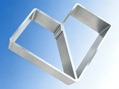 Industrial aluminum profile cutting saw Industrial aluminum profile cutting saw