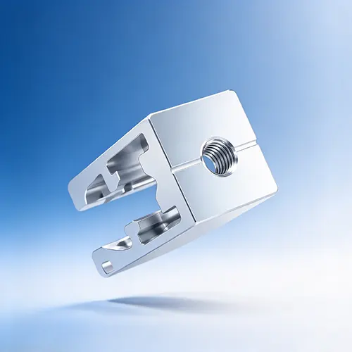 Komplette Bearbeitung von Solarzubehör: Die automatische Aluminium-Photovoltaikmaschine ermöglicht vollautomatisches Bohren, Gewindeschneiden und Schneiden. Komplette Bearbeitung von Solarzubehör: Die automatische Aluminium-Photovoltaikmaschine ermöglicht vollautomatisches Bohren, Gewindeschneiden und Schneiden.