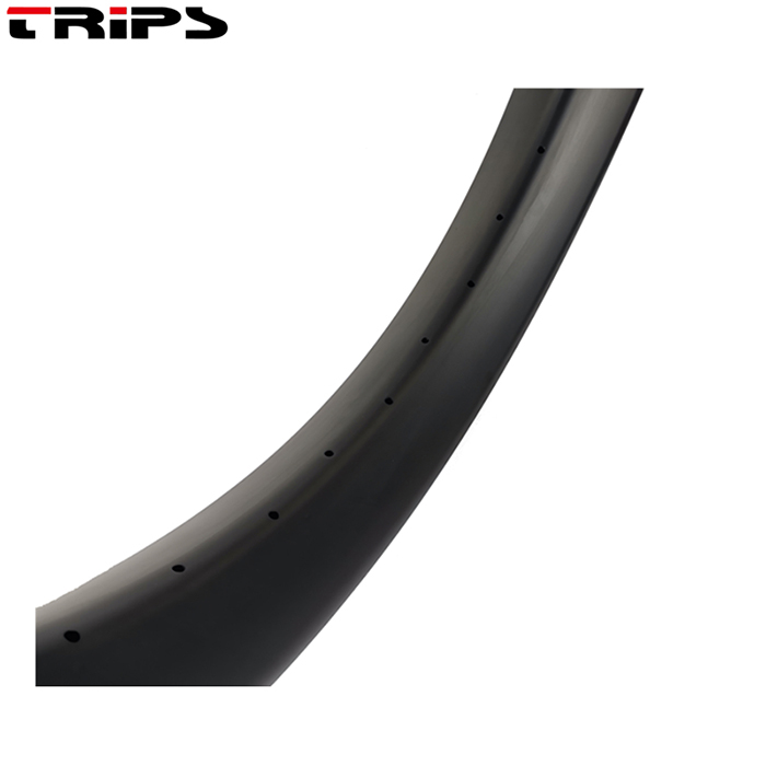 Carbon Fat Bike Rims 27.5 Fatbike Rims