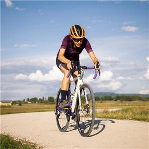 Wide Rims Are Becoming the New Standard in Cycling