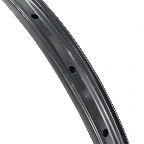 Wave Shape 29 inch Carbon Mountain Bike Rims Asymmetric MTB Rims