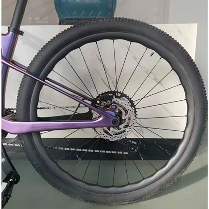 carbon mtb rims