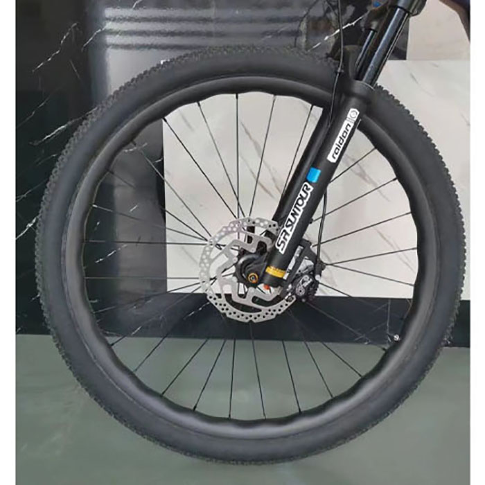 carbon mountain bike rims