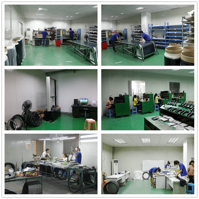 aero Triathlon Rear Wheel