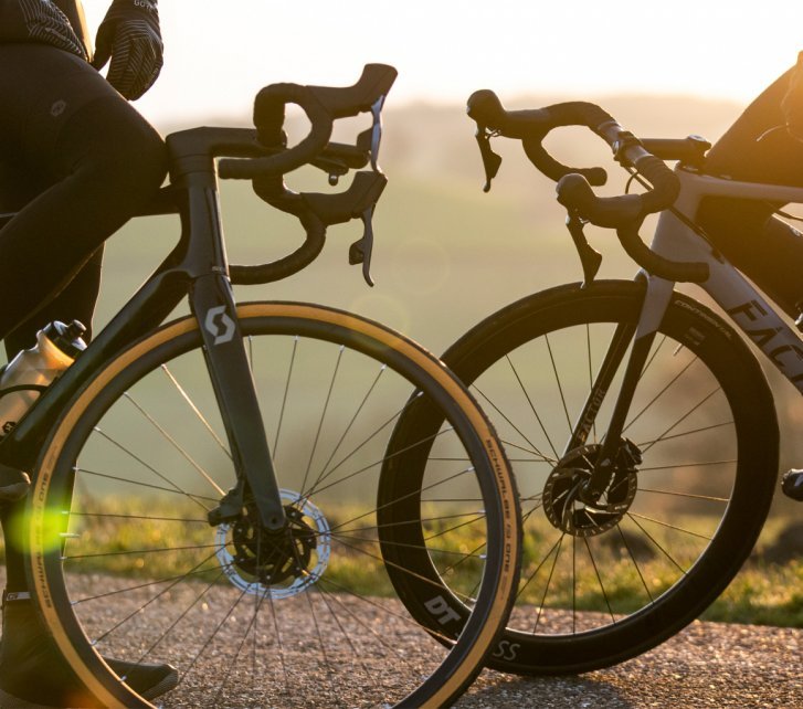 Beyond Weight: How Modern Road Bike Wheelsets Use Aerodynamics to Redefine Riding Efficiency