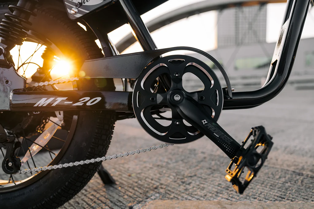 Disc vs Rim Brake Road Bike