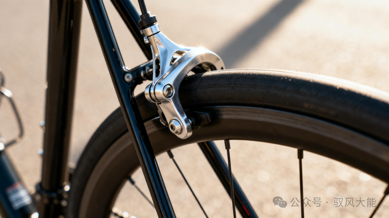 Disc Brakes
