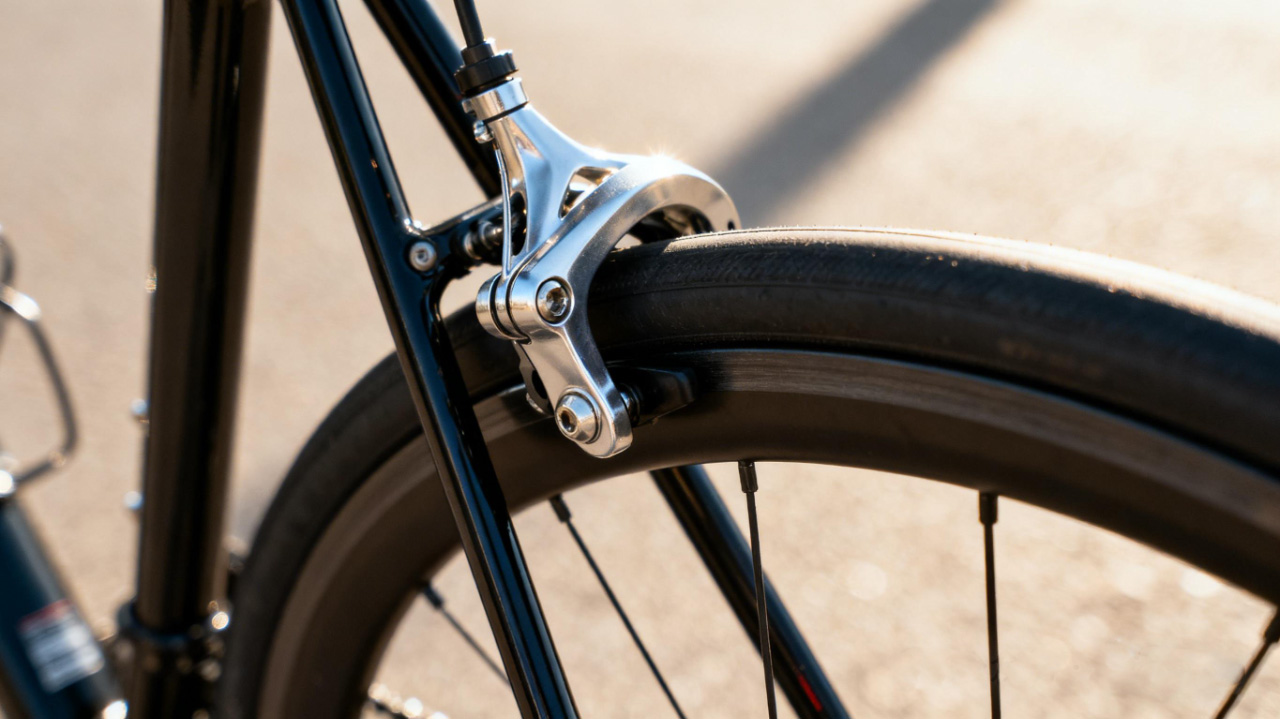 Rim Brakes