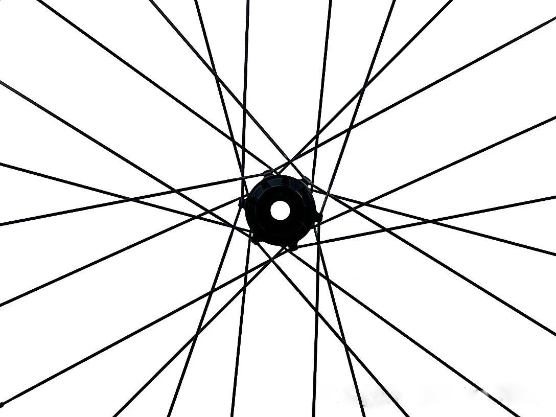 carbon wheels