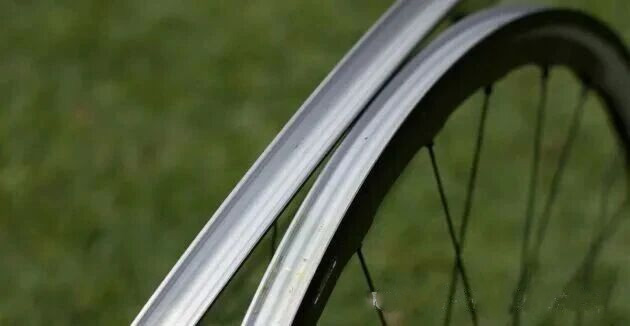 carbon wheels