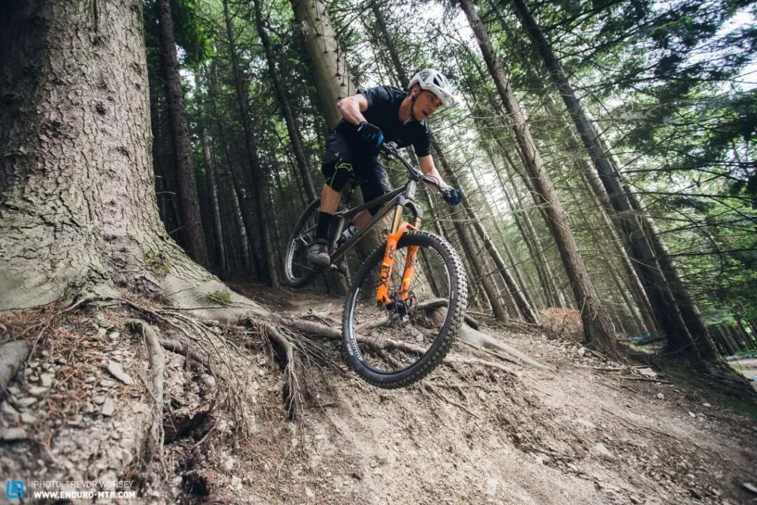 29-inch wheels 29-inch wheels