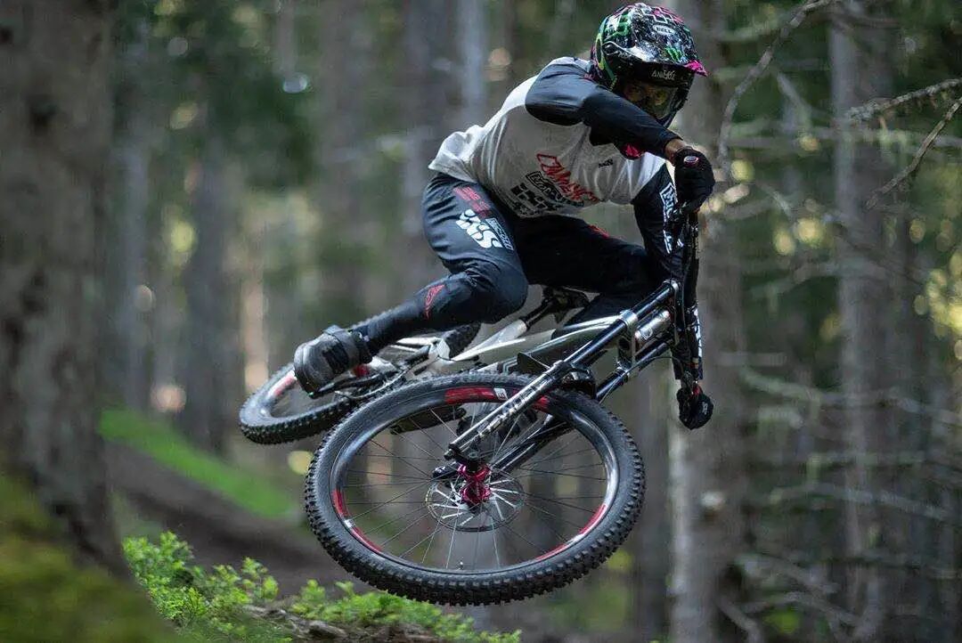 Why should we choose 29-inch wheels?