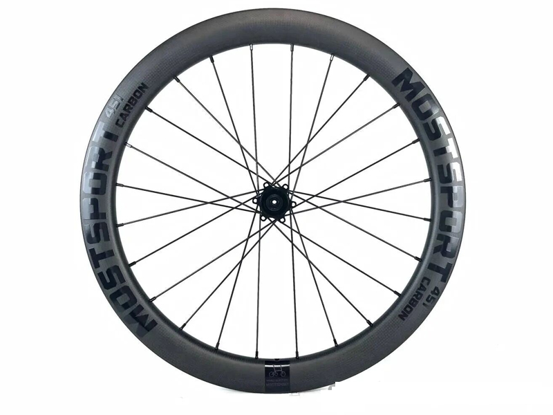 Carbon Rims