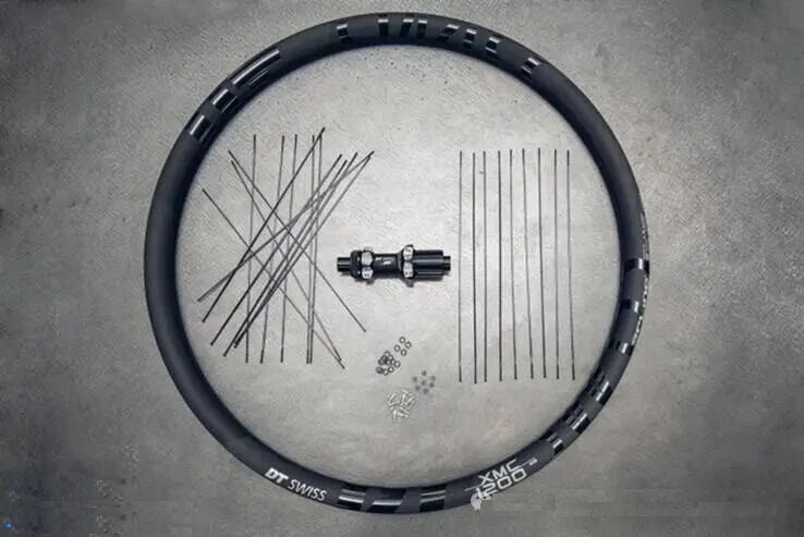 Краткое руководство для начинающих: на что *на самом деле* влияют «глубина обода» и «количество спиц» колесных дисков из углеродного волокна?